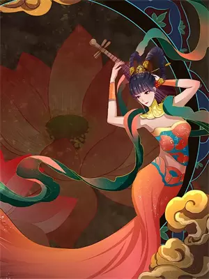 熊熊听前奏猜歌