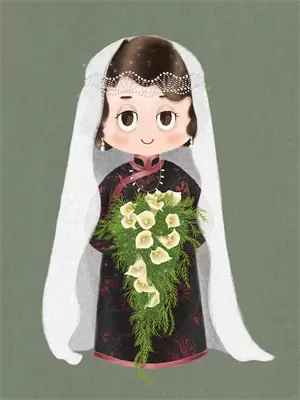 末世开局一辆无限进化豪华房车女主