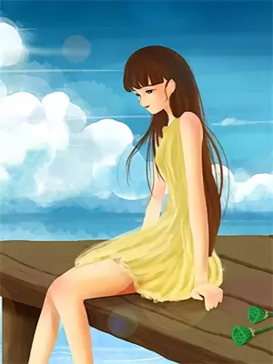 从武当山开始签到