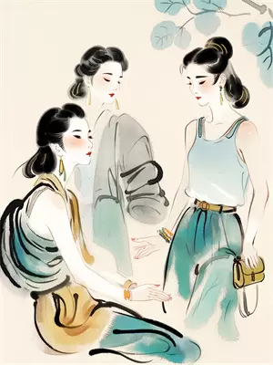 重生80宁夏