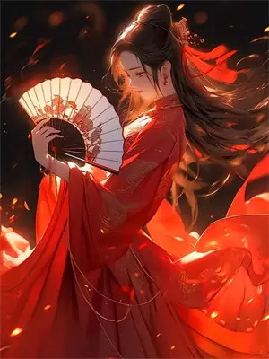 冰封末世张奕全集
