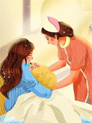 90年代农村背景的小说