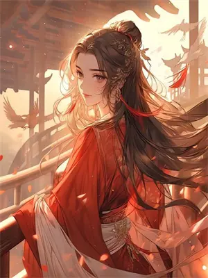 血月降临万物凋零