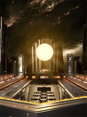 权力巅峰完结了吗