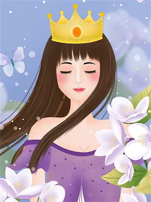 白蛇在塔下修行