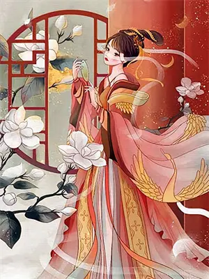 霁月师尊故事