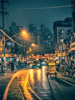 我在九零搞科研