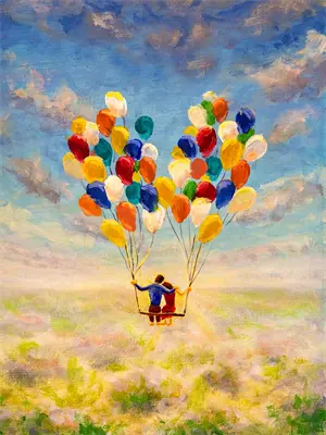 提瓦特科技水平导致毁灭