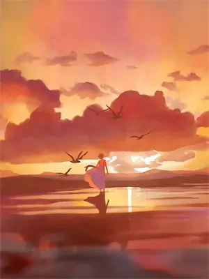 我心归处在星河