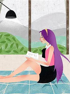 重生后恶毒女配只想远离完整版