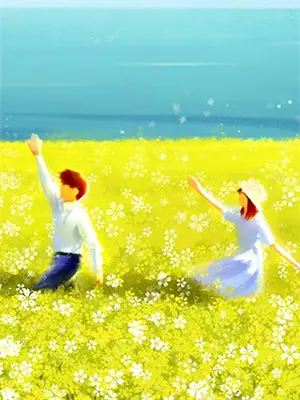 不知名暗恋什么意思