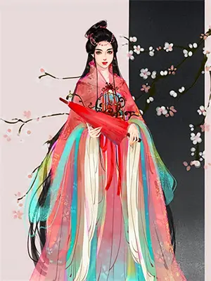 嫡女惊鸿全文阅读