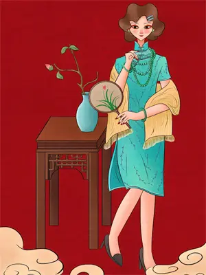 我即是暗影