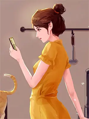 小故事短篇
