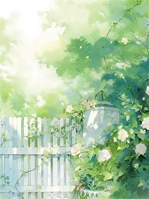 清冷禁欲师兄