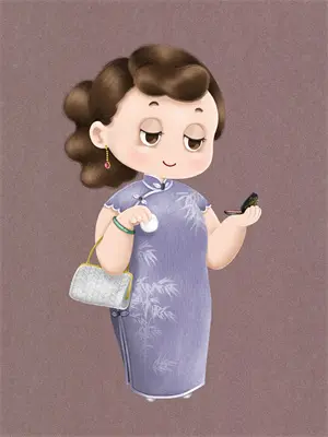 我把病娇大佬养大了
