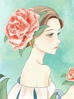 丰川祥子人设吐槽