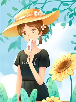 被诈骗成神豪