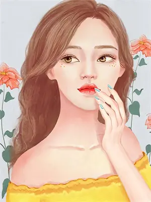 丁程鑫所有小狐狸照片