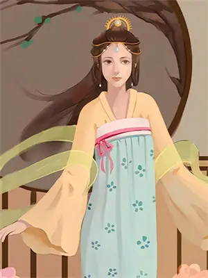 废墟极品装备