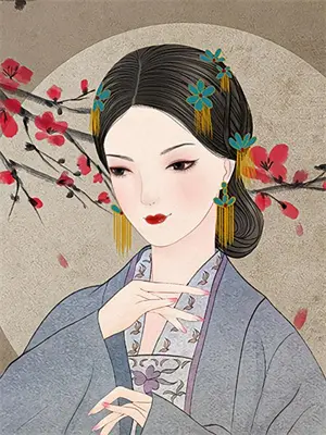 裂谷城的房子