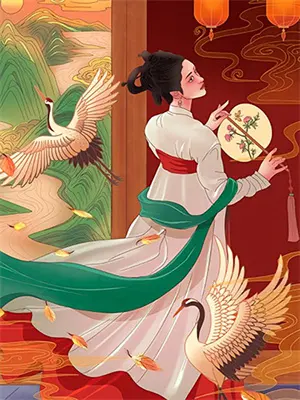 深耕致远意思