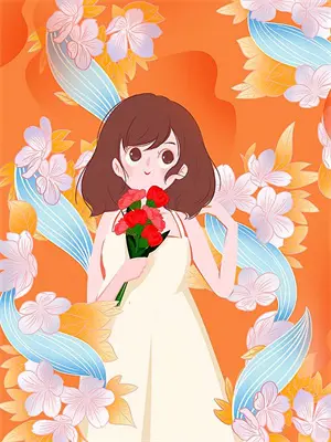 和豪门霸总闪婚后