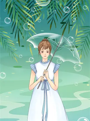 穿越到古代渔村的小说