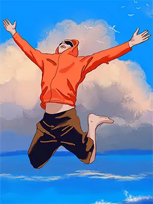 诡异森林壁纸