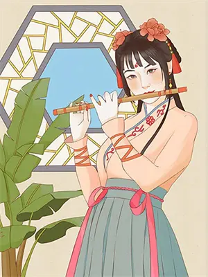 松果里面是什么