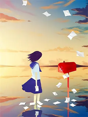 冷宫生出龙子