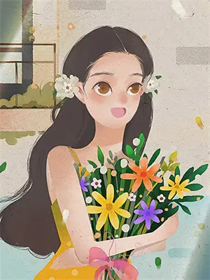 知你如晚风下一句