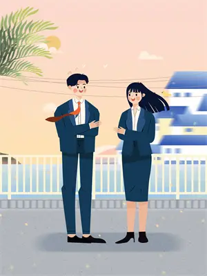 穿书之成为白月光