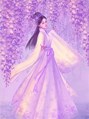 丰川祥子身份揭秘