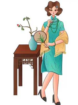 灯火何处长眠