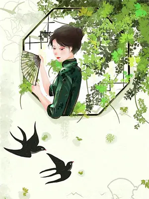 黑曜锐刀