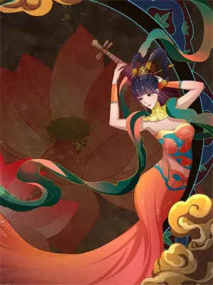 闪耀暖暖记忆回响分解