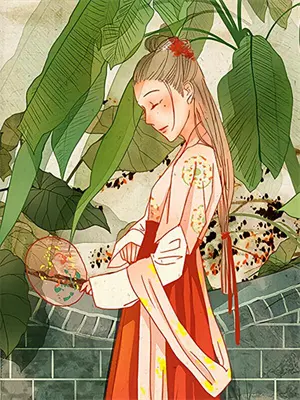 九分甜宠小说全文免费阅读