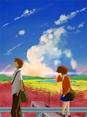 配角崩坏中
