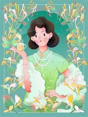 我为帝辛满朝文武