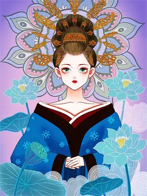 混天绫百度百科