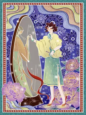 一脚踹飞婆婆妈完整段子