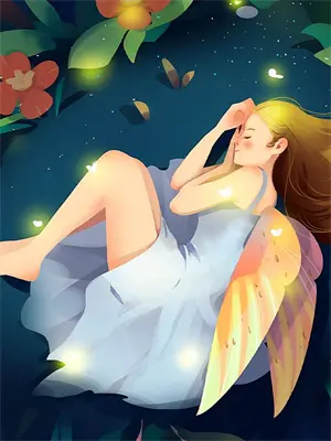 异世界反派求婚