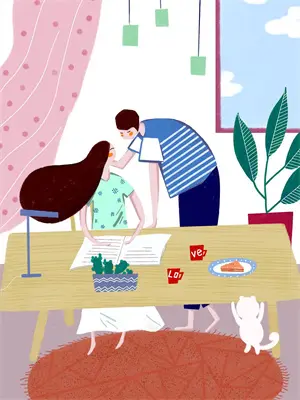 女友背叛女总裁