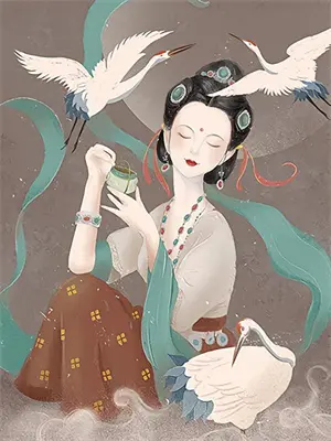 洪荒我第一个叛出截教小说