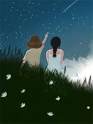 开局一只女鬼