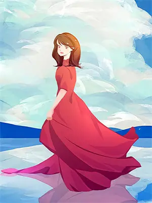 鹅和黄鼠狼