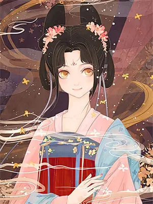 晓荷千朵作品集全集免费