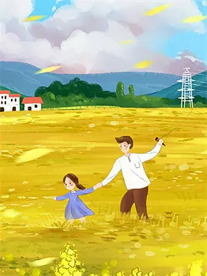 赋无尽春是什么意思