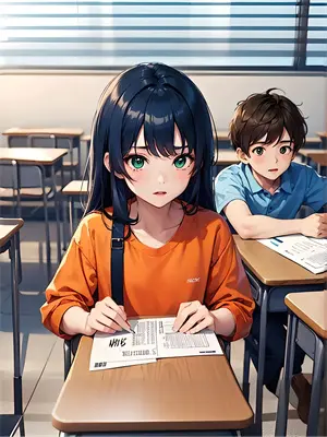 一品女官